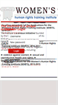 Mobile Screenshot of institute.bgrf.org